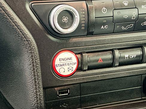 Used 2016 Ford Mustang Convertible w/ Equipment Group 051A image 24