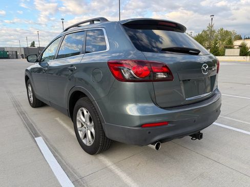 Used 2013 MAZDA CX-9 Touring AWD/4WD image 10