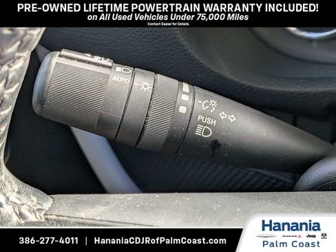 Used 2017 Jeep Wrangler Unlimited Rubicon w/ Connectivity Group AWD/4WD image 26