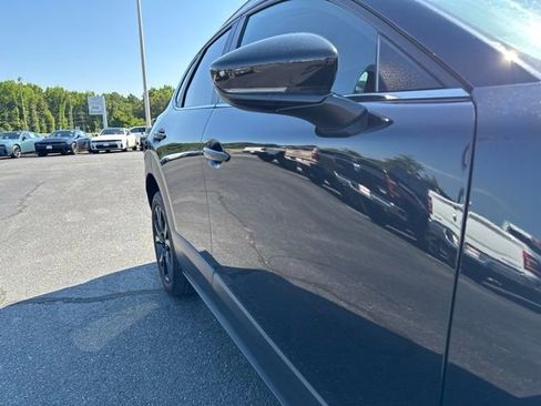 Used 2025 MAZDA CX-30 AWD 2.5 S w/ Select Sport Pkg image 4