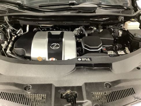Used 2022 Lexus RX 350 350 w/ Premium Package image 24