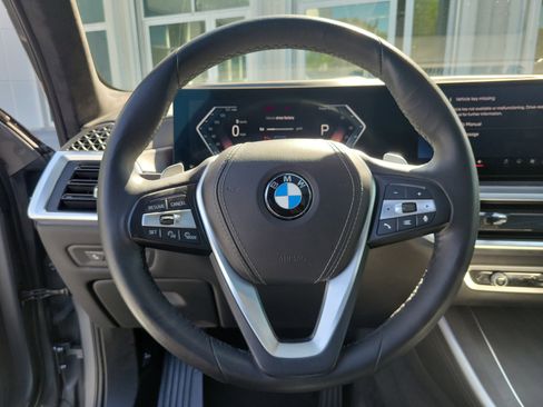 Certified 2024 BMW X5 sDrive40i w/ Premium Package RWD image 25