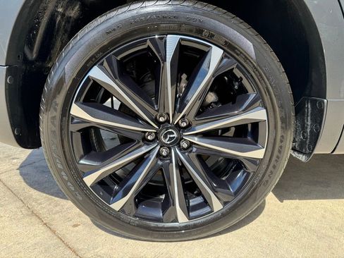 Used 2025 MAZDA CX-50 AWD 2.5 S w/ Premium Plus Pkg image 7