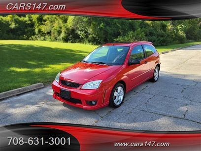 Used 2006 Ford Focus SES