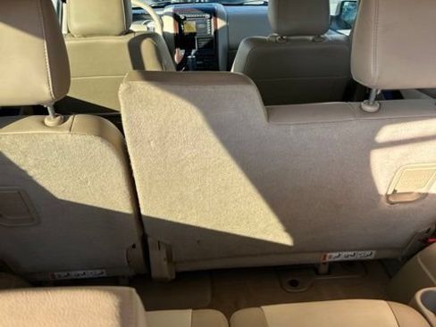 Used 2010 Ford Explorer Limited RWD image 13