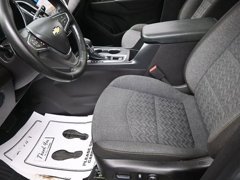 Used 2024 Chevrolet Equinox LT image 15
