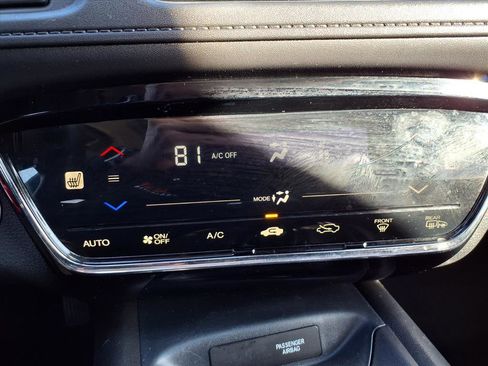 Used 2022 Honda HR-V EX image 8