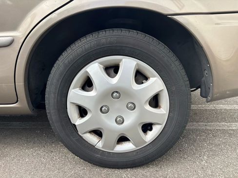 Used 2000 MAZDA Protege DX image 60