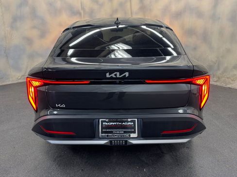 Used 2025 Kia K4 LXS image 6
