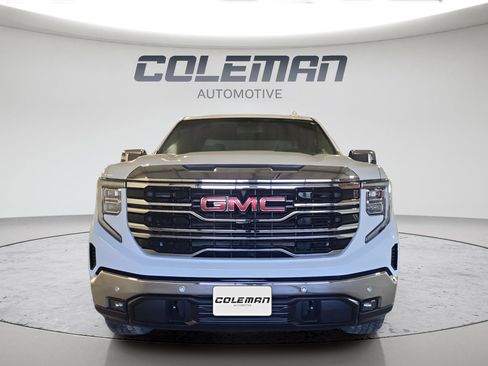 Used 2024 GMC Sierra 1500 SLT w/ SLT Premium Plus Package image 8