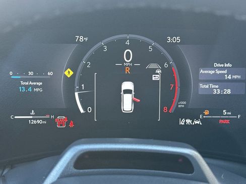 Used 2024 Lexus TX 350 AWD image 31