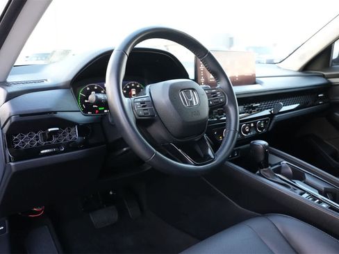 Used 2023 Honda Accord EX-L image 16