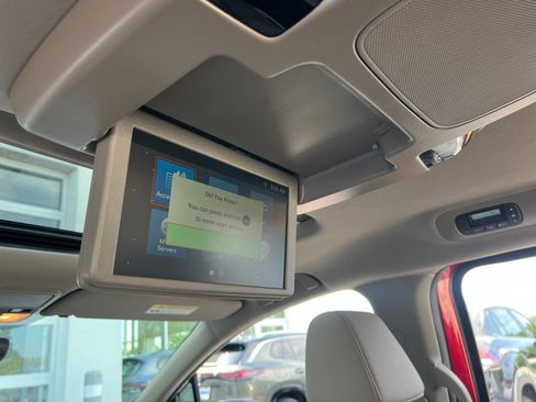 Used 2024 Honda Odyssey Touring image 35