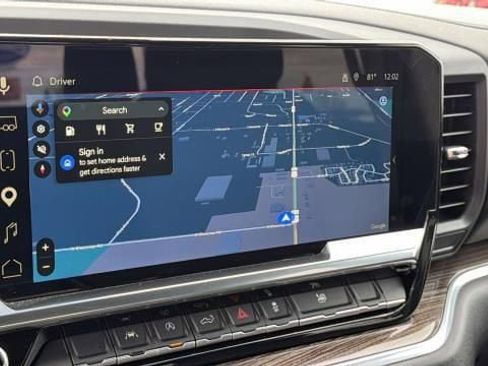 New 2026 GMC Sierra 1500 Elevation AWD/4WD image 20