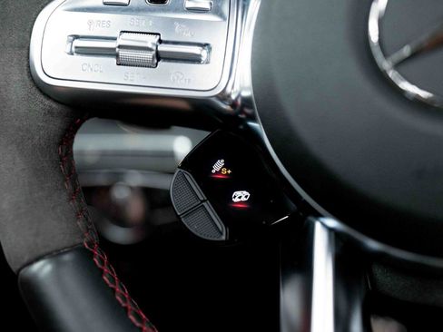 Used 2020 Mercedes-Benz C 63 AMG S image 49