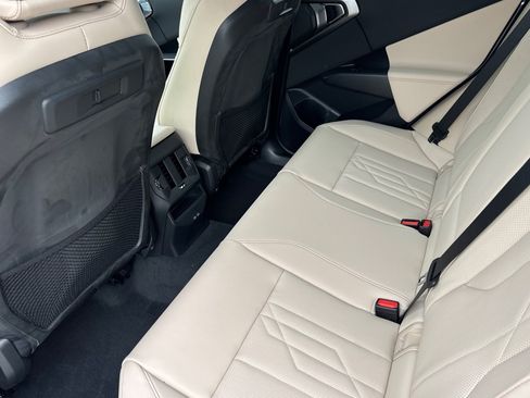 Used 2026 BMW X3 xDrive30i w/ Premium Package AWD/4WD image 22