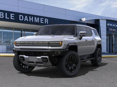 New 2025 GMC Hummer EV 2X image 20