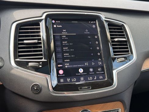 Certified 2023 Volvo XC90 B6 Plus AWD/4WD image 20