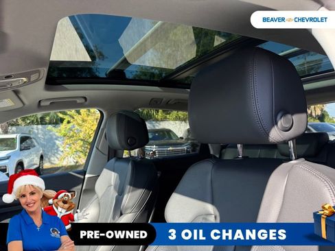 Used 2019 Audi Q5 2.0T Premium Plus w/ Premium Plus Package image 34