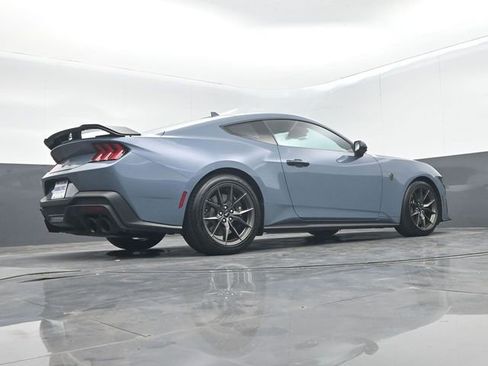 Used 2024 Ford Mustang Dark Horse image 52