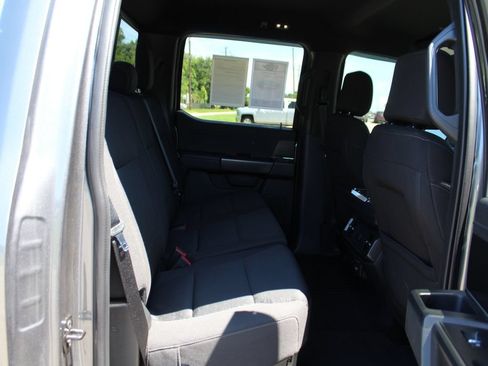 Used 2024 Ford F150 XLT w/ Equipment Group 302A MID AWD/4WD image 15