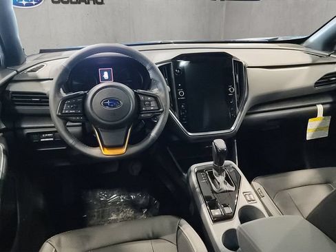 New 2026 Subaru Crosstrek 2.5i Wilderness AWD/4WD image 2