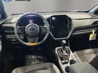New 2026 Subaru Crosstrek 2.5i Wilderness AWD/4WD video 2
