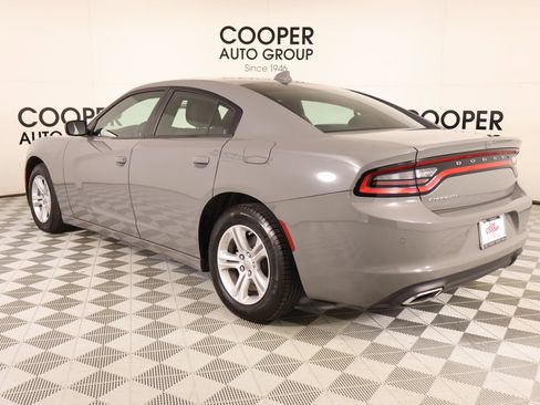 Used 2023 Dodge Charger SXT w/ Cold Weather Package RWD image 23