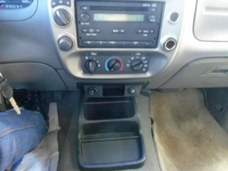 Used 2010 Ford Ranger XLT AWD/4WD image 27