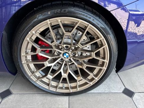 Used 2026 BMW M2 CS RWD image 5