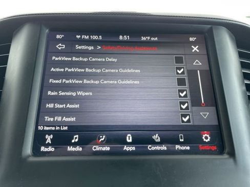 Used 2020 RAM 1500 Sport w/ Level 2 Equipment Goup w/2_L image 21