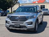 Used 2021 Ford Explorer XLT w/ Equipment Group 202A image 3