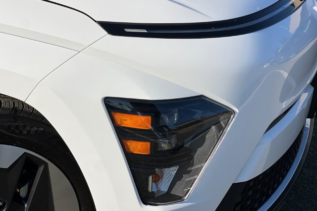Certified 2024 Hyundai Kona SEL FWD image 38
