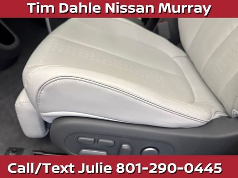 Used 2024 Hyundai Ioniq 5 Limited AWD/4WD image 25
