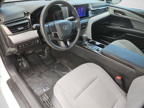 Certified 2026 Toyota Camry LE w/ Convenience Package FWD image 12