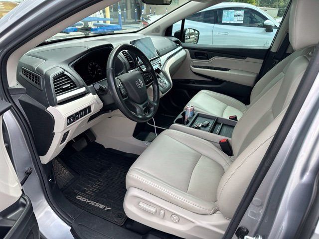 Used 2025 Honda Odyssey EX-L image 7