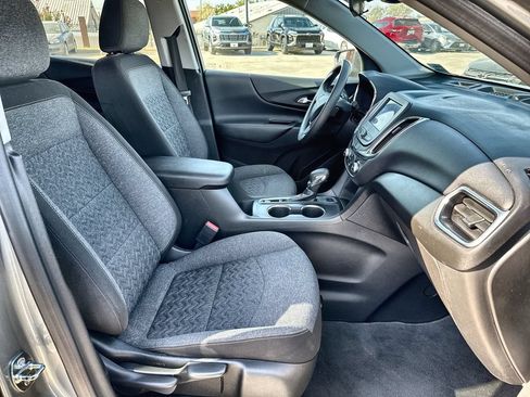 Used 2023 Chevrolet Equinox LT AWD/4WD image 23