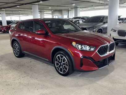 Used 2024 BMW X2 xDrive28i