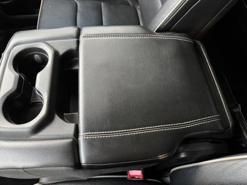 Used 2022 RAM 1500 Laramie AWD/4WD image 24