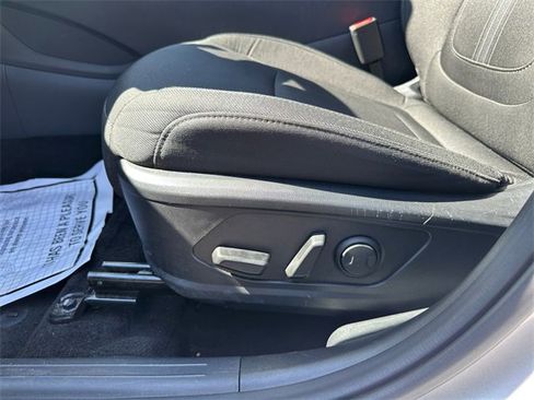 Used 2023 Hyundai Tucson SEL image 20