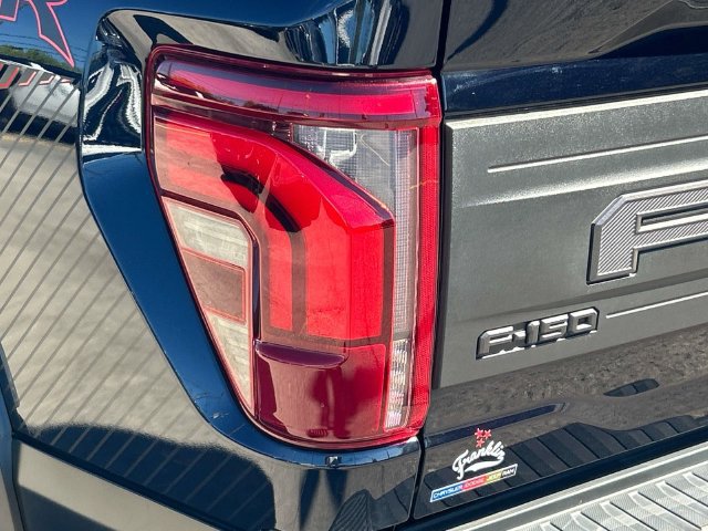 Used 2025 Ford F150 Raptor AWD/4WD image 10