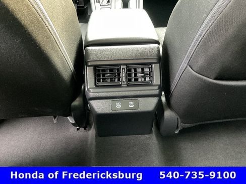 Certified 2026 Honda Accord SE image 38