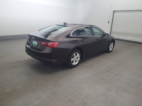 Used 2020 Chevrolet Malibu LS FWD image 9