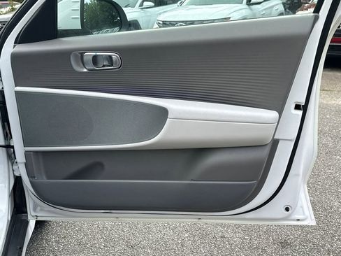 New 2025 Hyundai Ioniq 6 SEL image 11