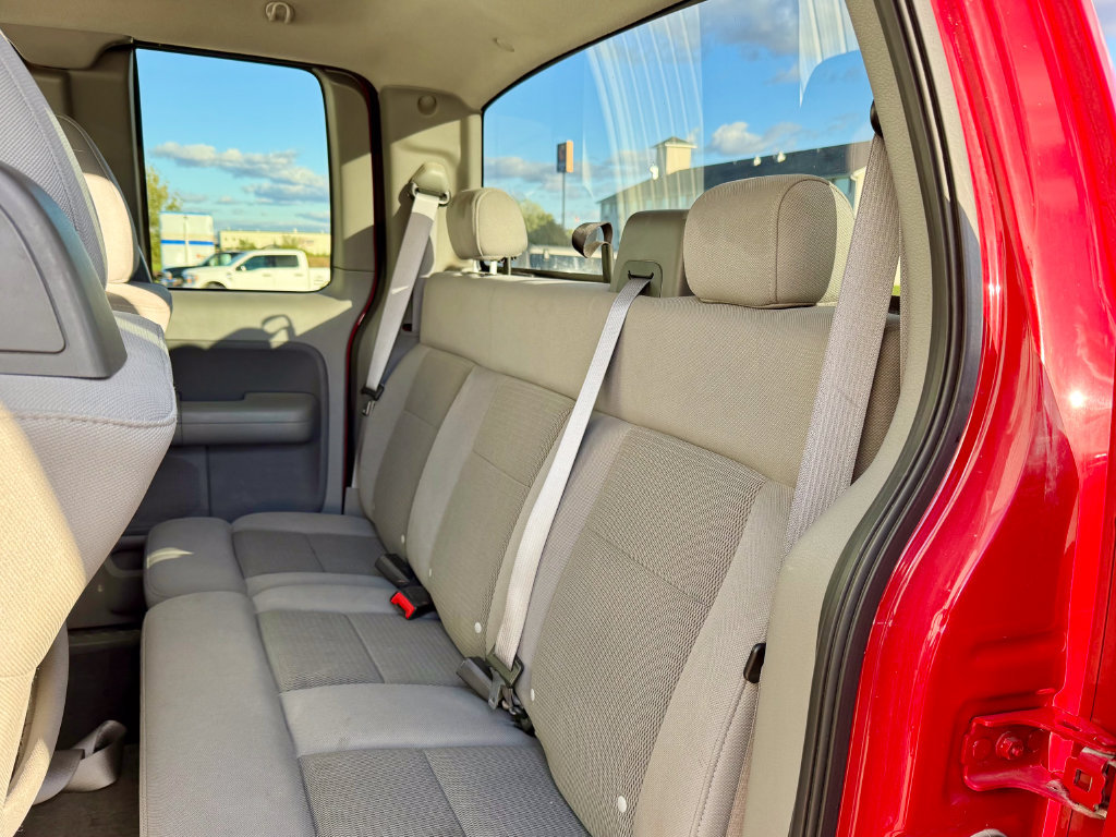 Used 2004 Ford F150 XLT AWD/4WD image 12