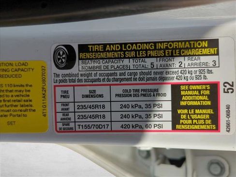 Used 2023 Toyota Camry SE image 14