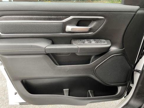 Used 2022 RAM 1500 Lone Star AWD/4WD image 37