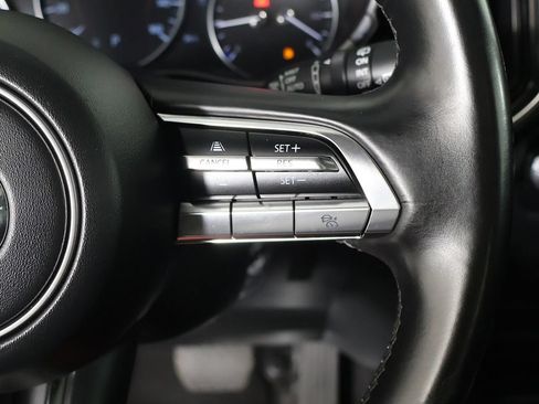Used 2023 MAZDA CX-50 AWD 2.5 S w/ Weather Package image 41