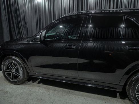 New 2026 Mercedes-Benz GLE 350 4MATIC image 5