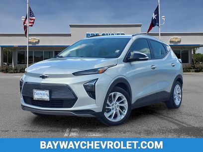 Used 2023 Chevrolet Bolt EUV LT w/ Driver Confidence Package